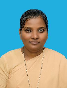 Sr. Asirvatham Anthony Amali